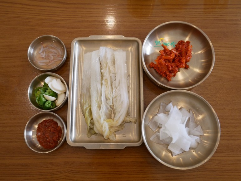 제일면옥 :: 회냉면과 11