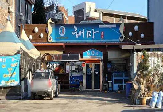 해마