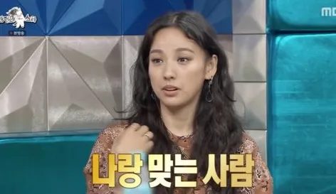 김창옥
라디오스타
이효리