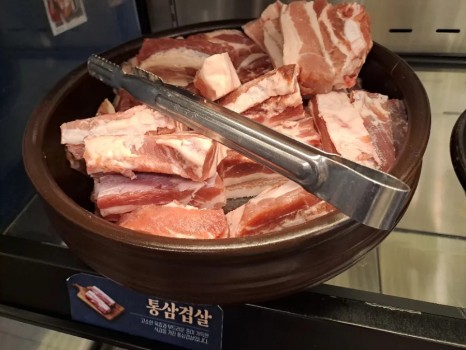 명륜진사갈비 이미지