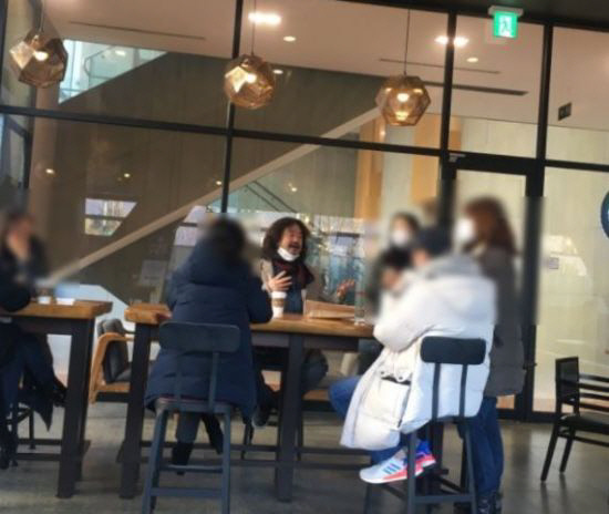  ‘김어준의 뉴스공장’, 5인 이상 모임에 “방역수칙 위반 사과”