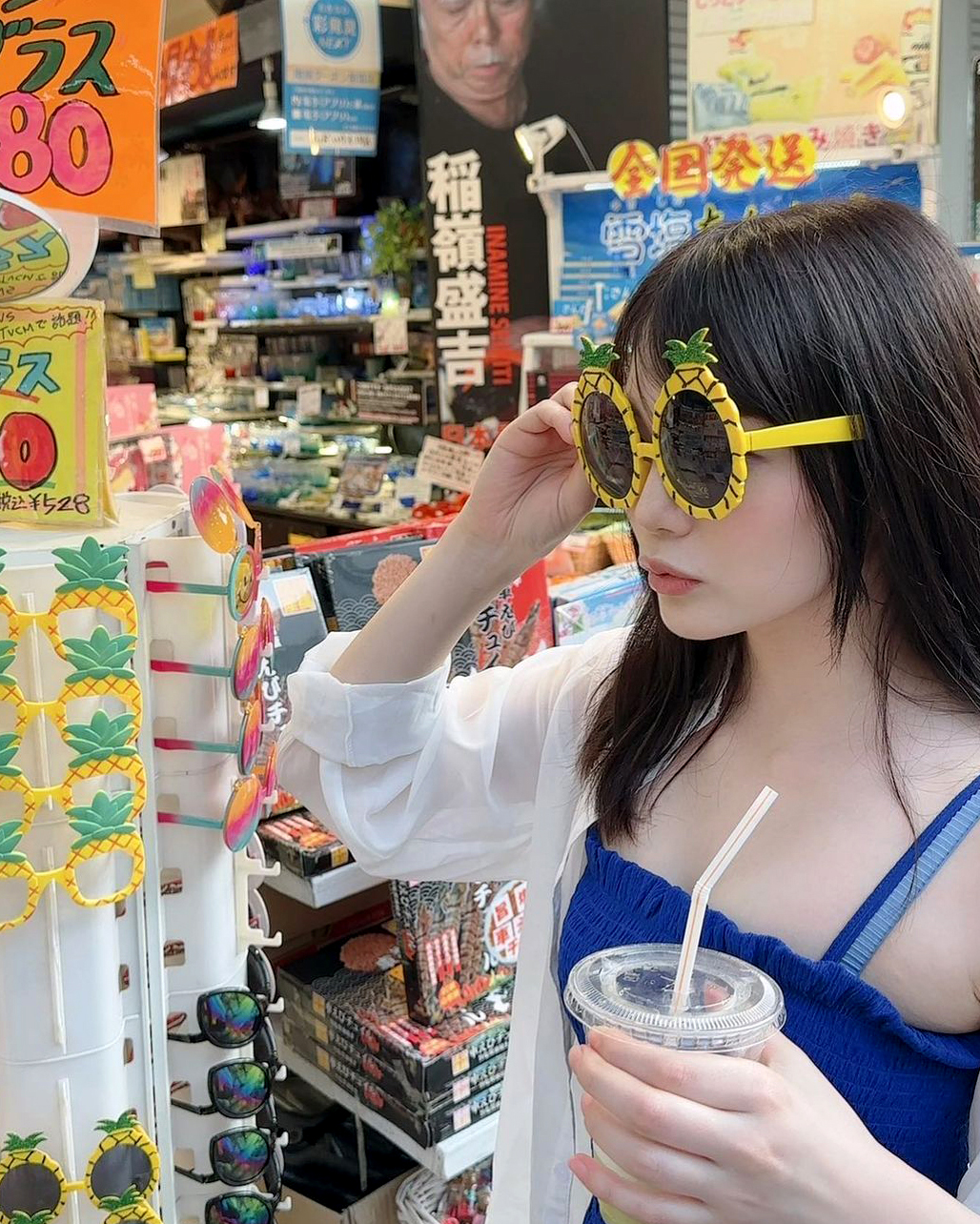 스즈무라_아이리_Airi_Suzumura_鈴村あいり