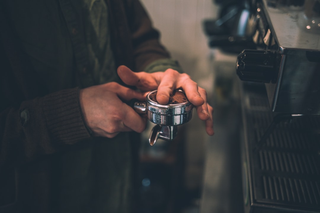 Barista