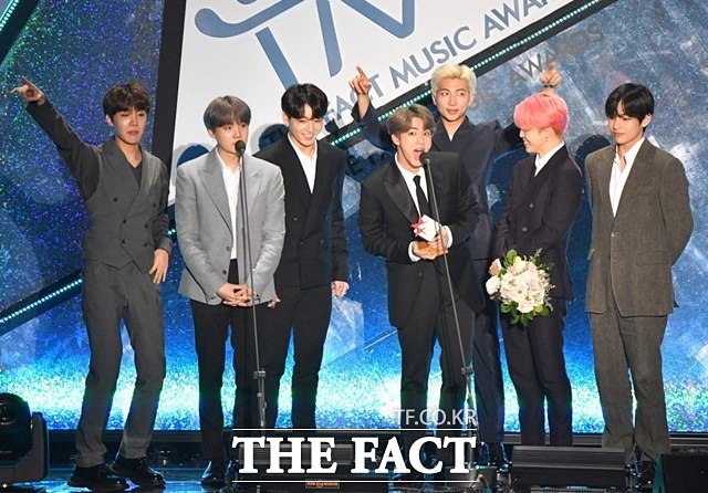 2020 더팩트뮤직어워드(TMA) 라인업 일정과 티켓응모방법