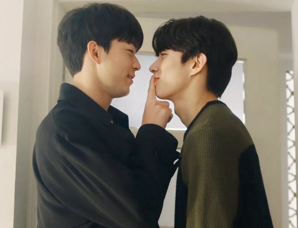  (BL웹드) 만족스러운 연기+비주얼+퀄로 국내+해외 양쪽에서 입소문타고 있는 한국벨드