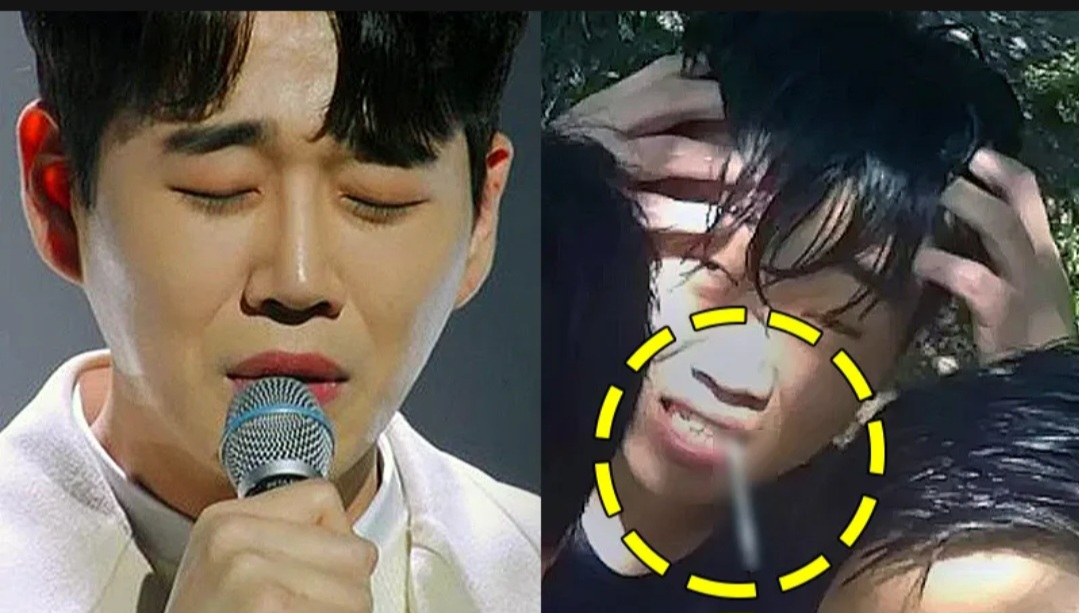  “하차 아닌 용서 구걸…” 상해 전과 인정한 황영웅 사과, 학폭 가해자들 다 기어나온다