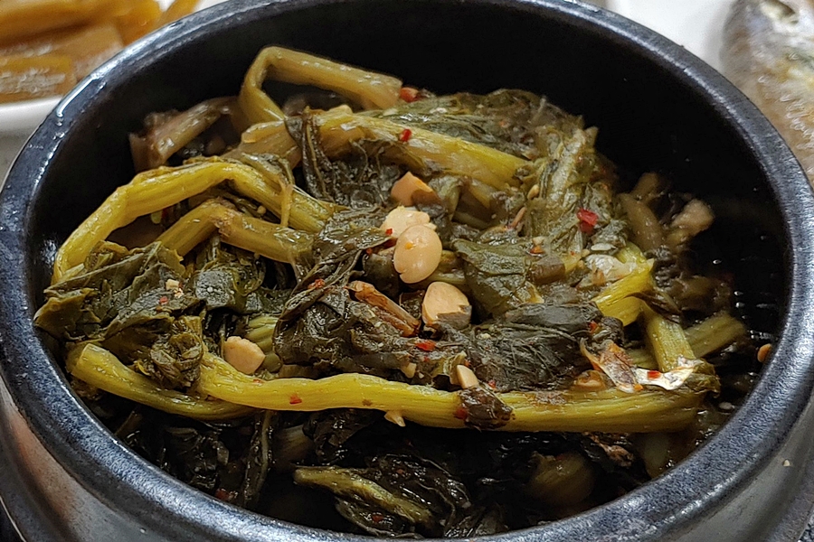 서우식당 이미지