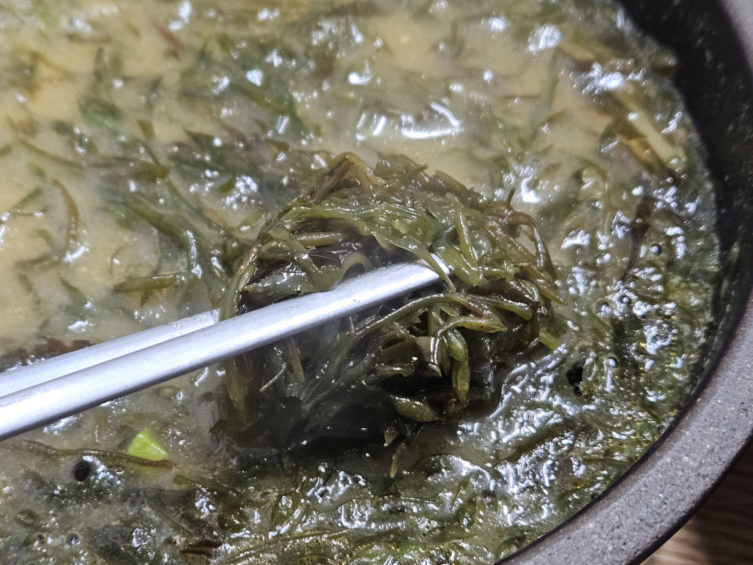 김희선 몸국