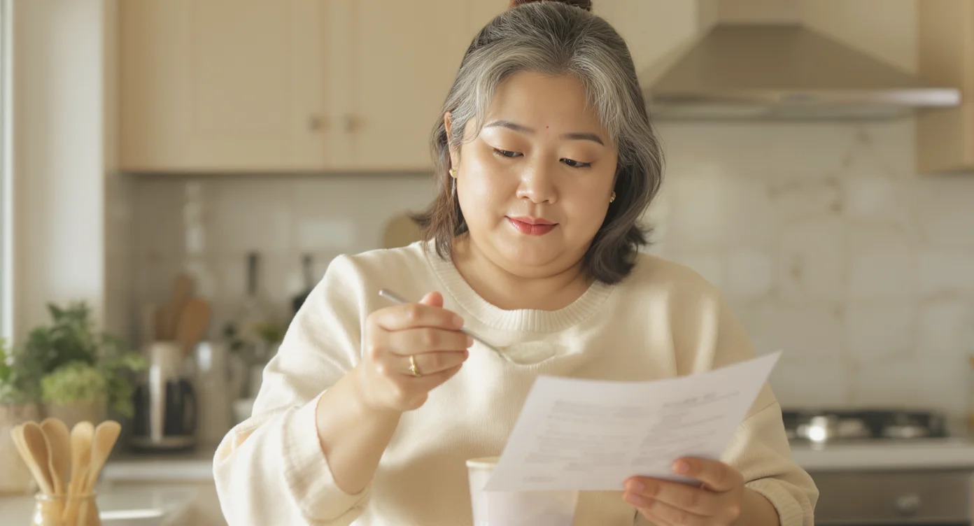 파로 효소, 똑똑하게 섭취하는 방법!