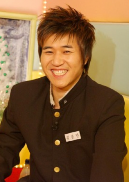김종민