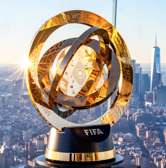 FIFA 클럽 월드컵