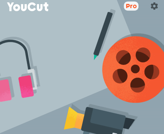 프로그램(유컷,Y ouCut) 사용법 - 컴퓨터로도?! 무료 영상 편집 27