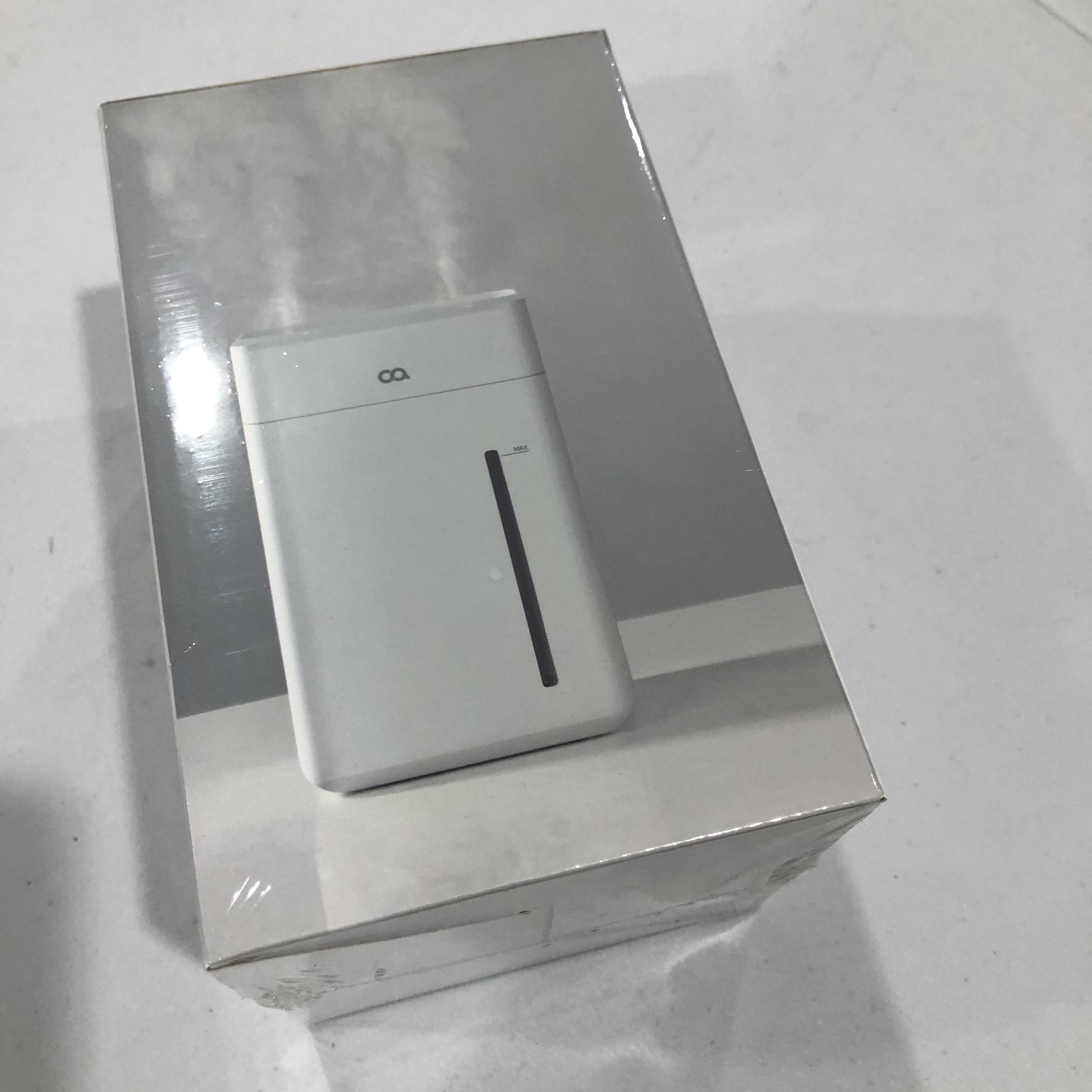  [내돈내산 ] 건조한 겨울 미니 무선 가습기 추천 '오아 센스 가습기'