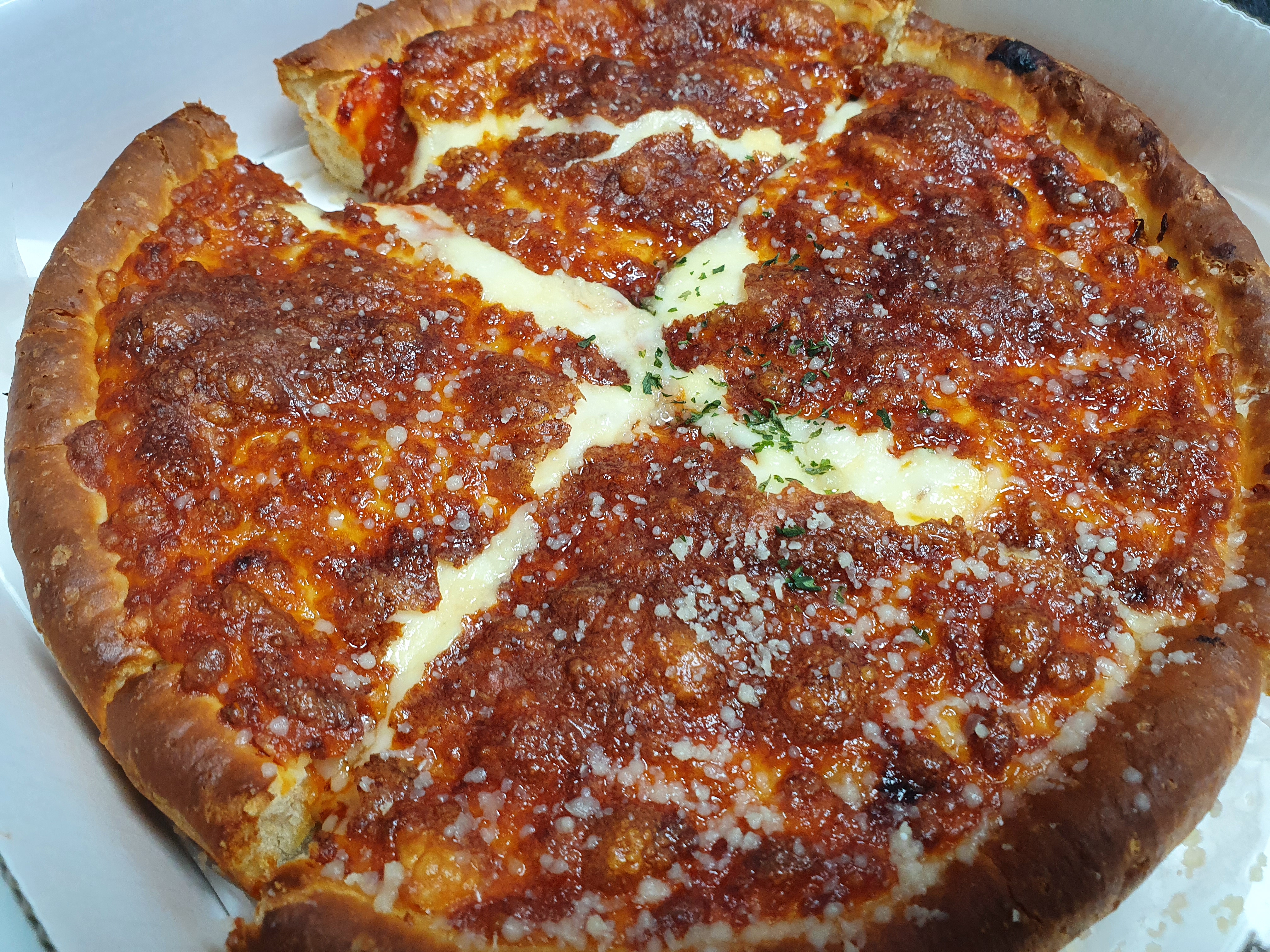  [영등포/당산 한정] 23,200원으로 치킨+피자+음료 배터지게 먹기