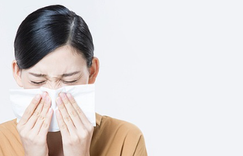 알레르기성-비염