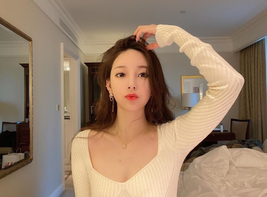  여신강림 야옹이작가 열애설 프리드로우 전석욱