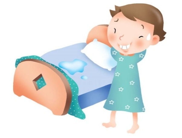  소아 성인 야뇨증 증상 원인 치료방법