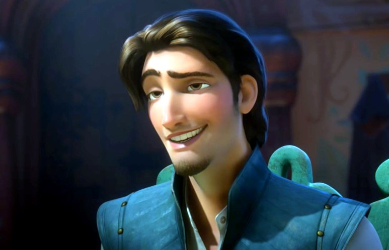 first name 디즈니 왕자의 first name, 2