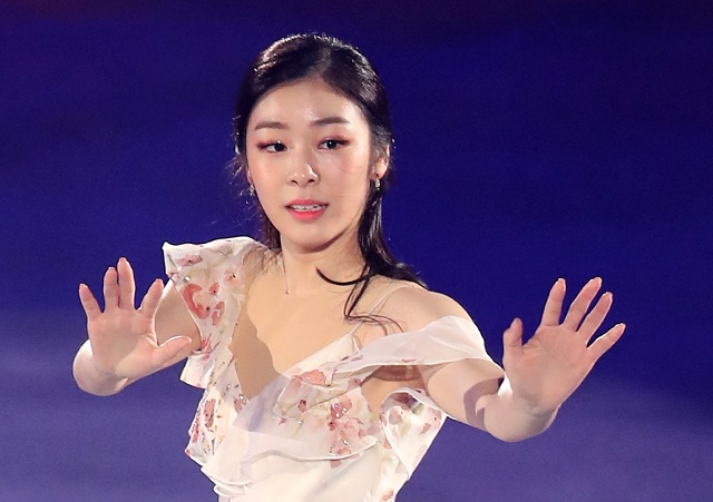 김연아