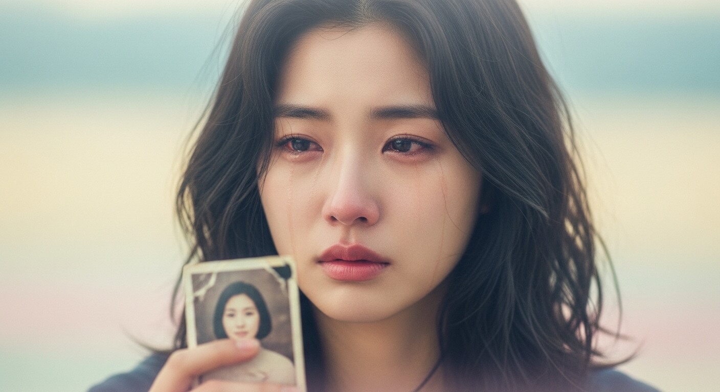 우는 꿈 해몽