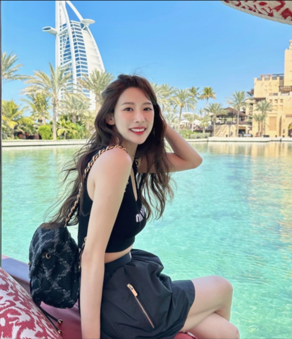  '62kg→42kg' 이나연, 20kg 감량 다이어트 비결 무엇?