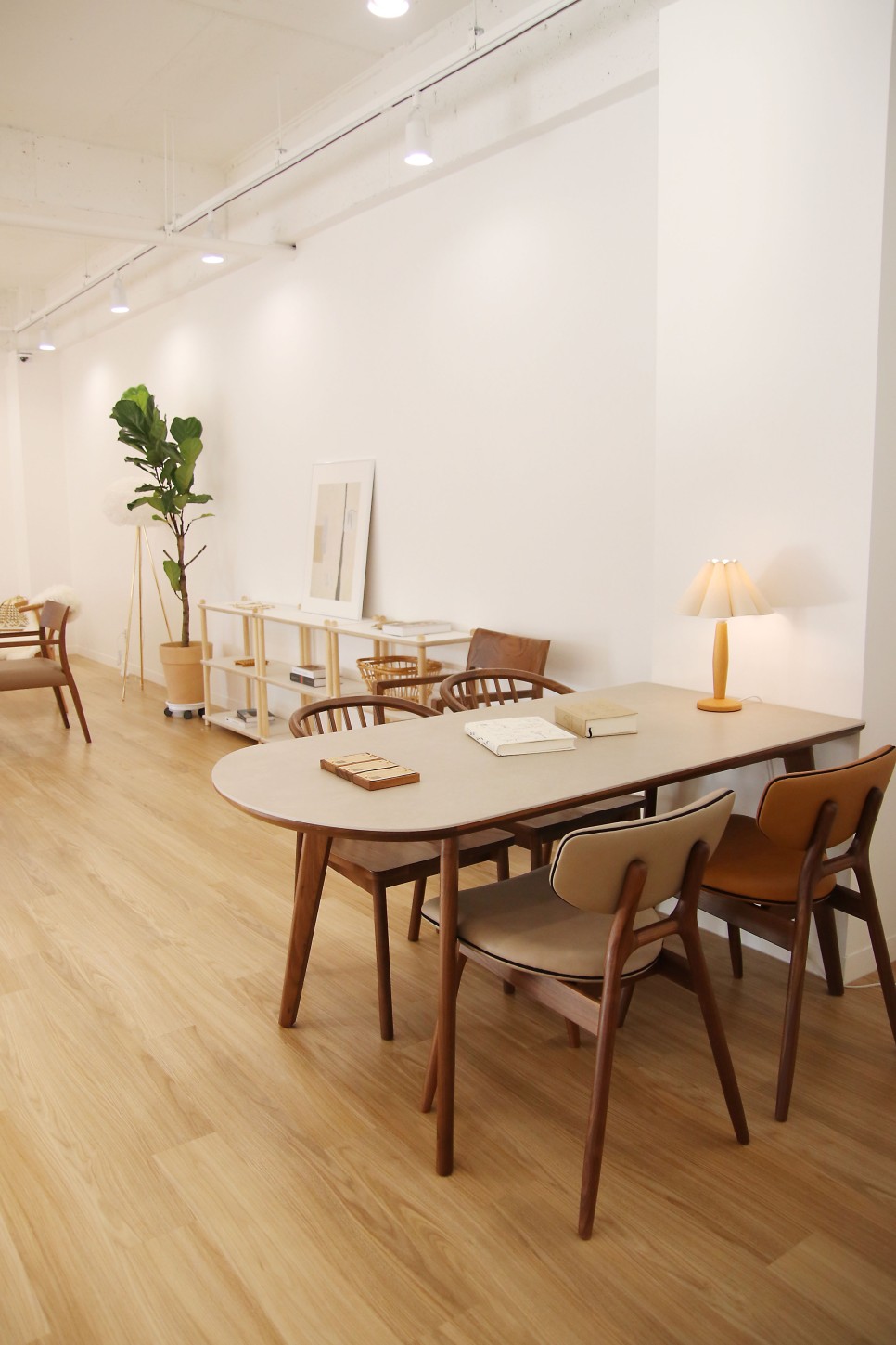 포세린식탁 볼 수 14