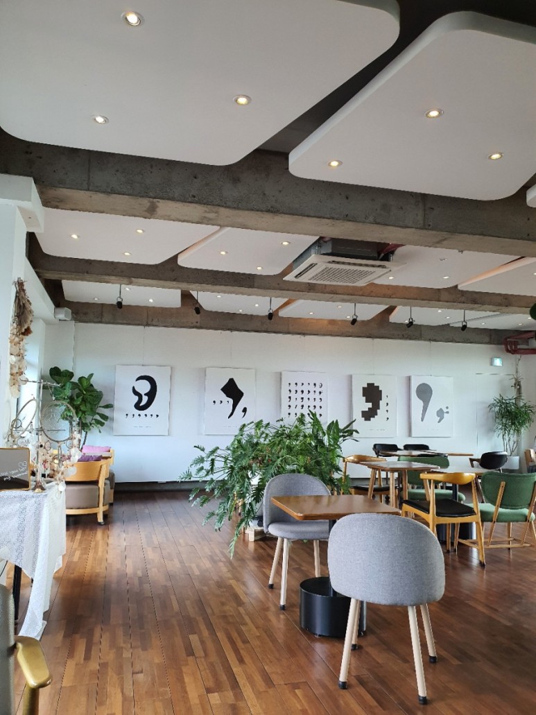 카페쉼 이미지
