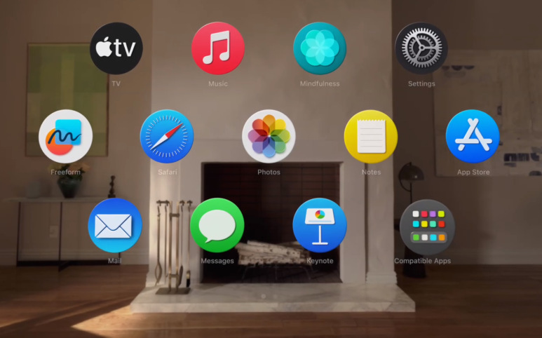 애플 비전프로 반품률 높지 않다 6 img