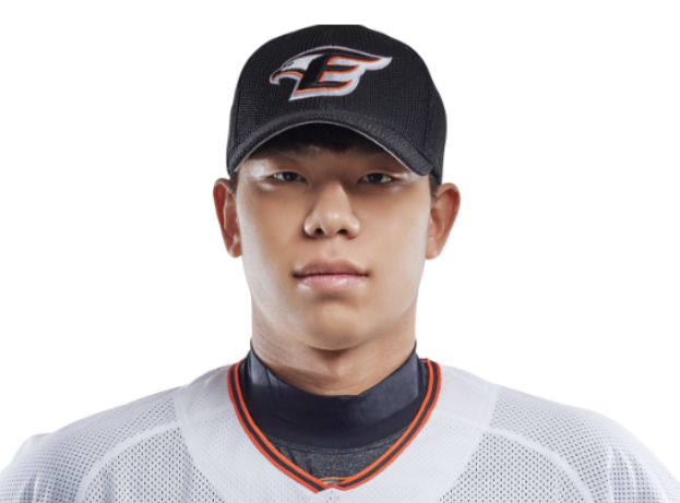  한화이글스 신지후 연봉, 고향, 나이, 학력, 키, 몸무게