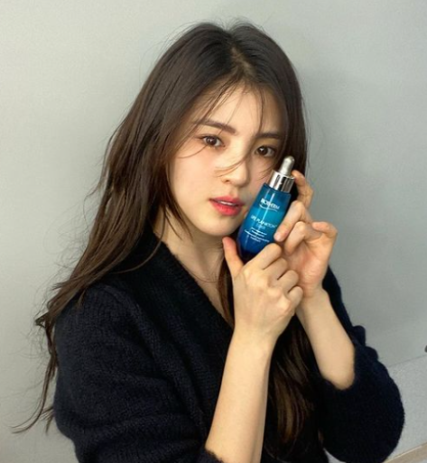  한소희 나이, 학력, 키, 몸무게 - 마이네임 여전사