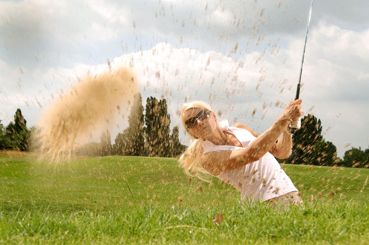 2025 KPMG Women&amp;#39;s PGA 챔피언