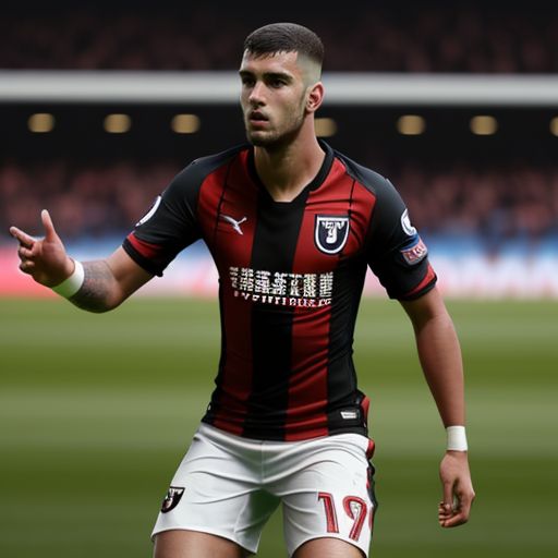  AFC 본머스 (AFC Bournemouth)