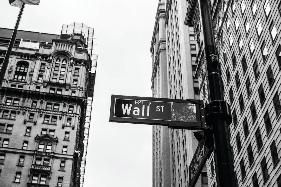 'Financing'