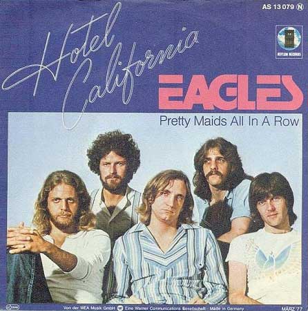 Eagles---Hotel-California