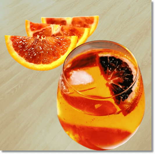 모로 오렌지 효능 및 모로실 보충제 먹는 법과 주의점