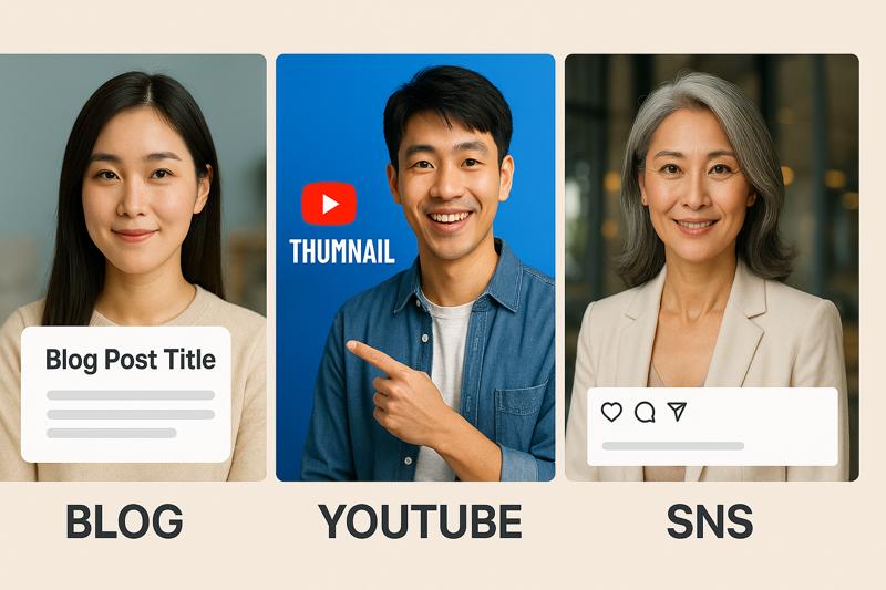 AI 이미지 생성의 숨겨진 진실: 왜 쳇GPT는 항상 서양인을 그릴까?