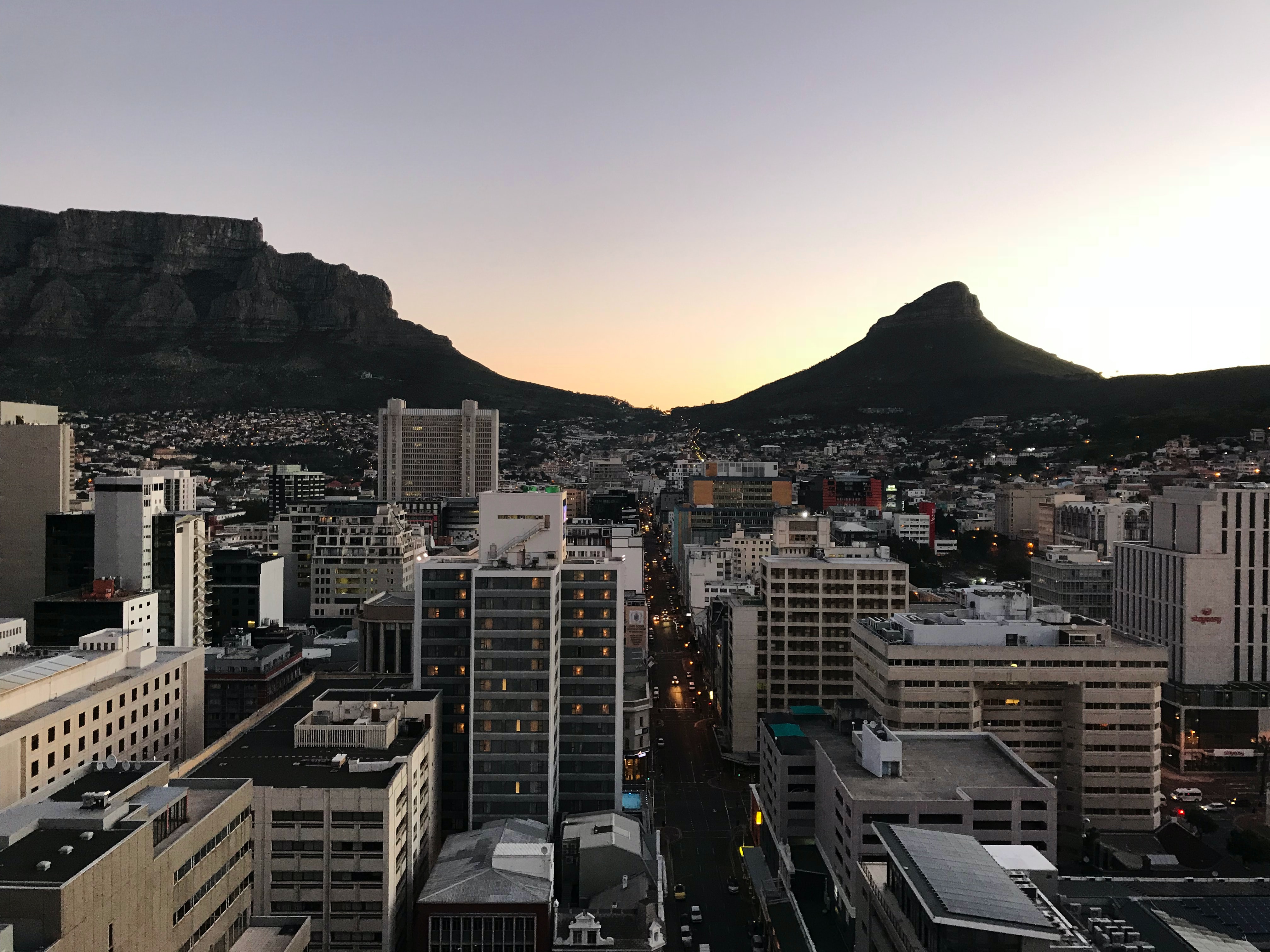  Discovering the Best of Cape Town: A Spring Travel Guide