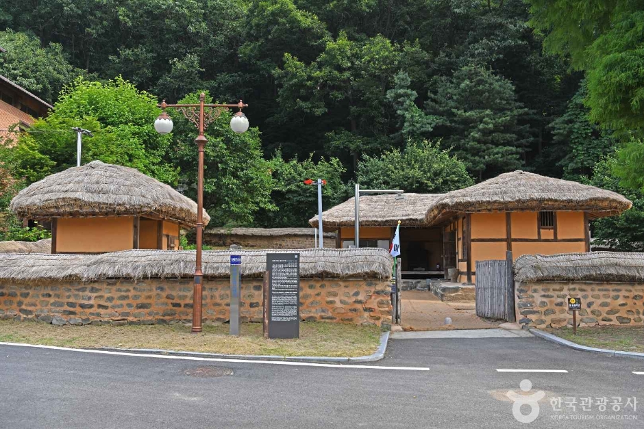 충청남도 천안 여행 - 4 역사 및 문화유적, 유관순 열사 유적, 독립기념관, 천안박물관, 아이와 함께 충남 천안 가볼만한곳, 관광지도8