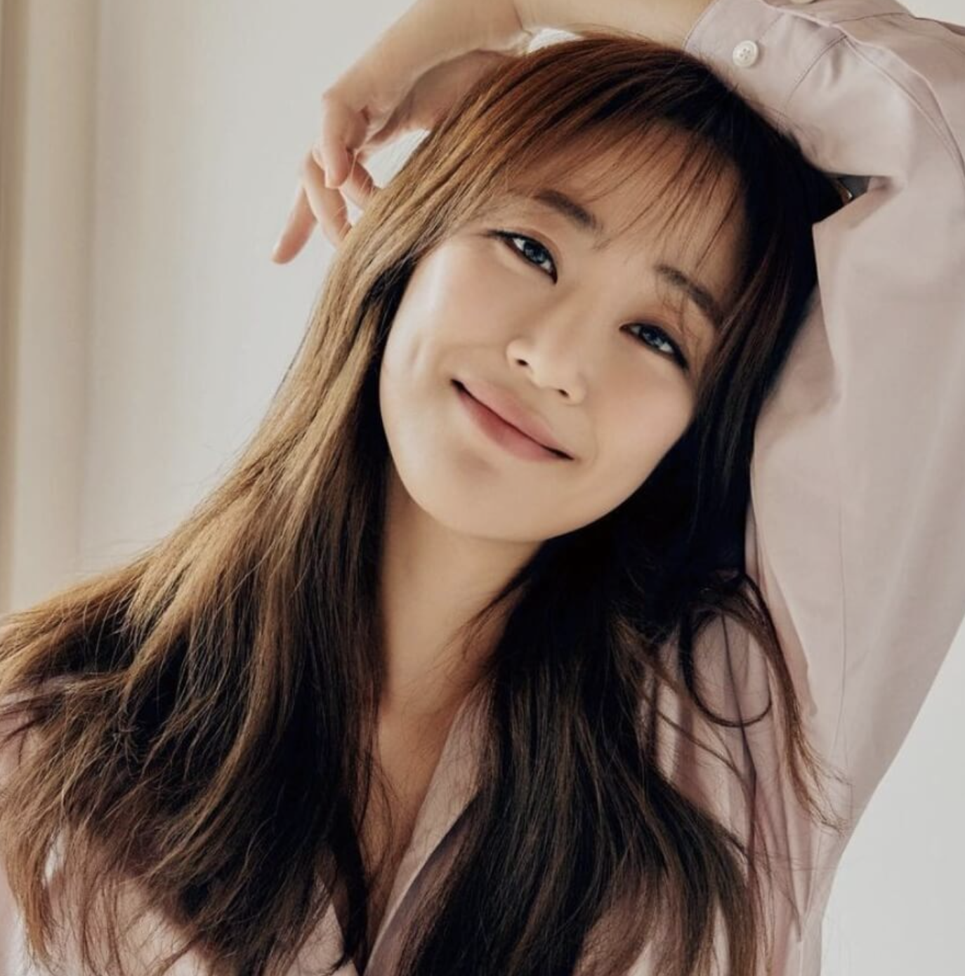  배우 김효진 프로필 나이 키 데뷔 작품 인스타 결혼 자녀 남편 유지태