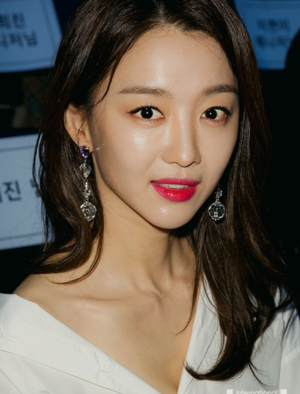  장희진 배우 모든 것