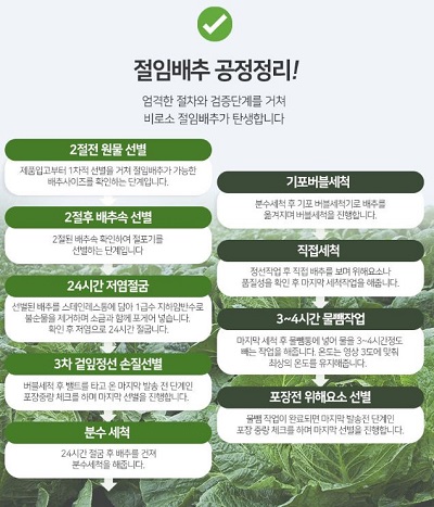 출처-이장며느리-절임배추20kg-천일염-절임배추-김장-해남절임배추