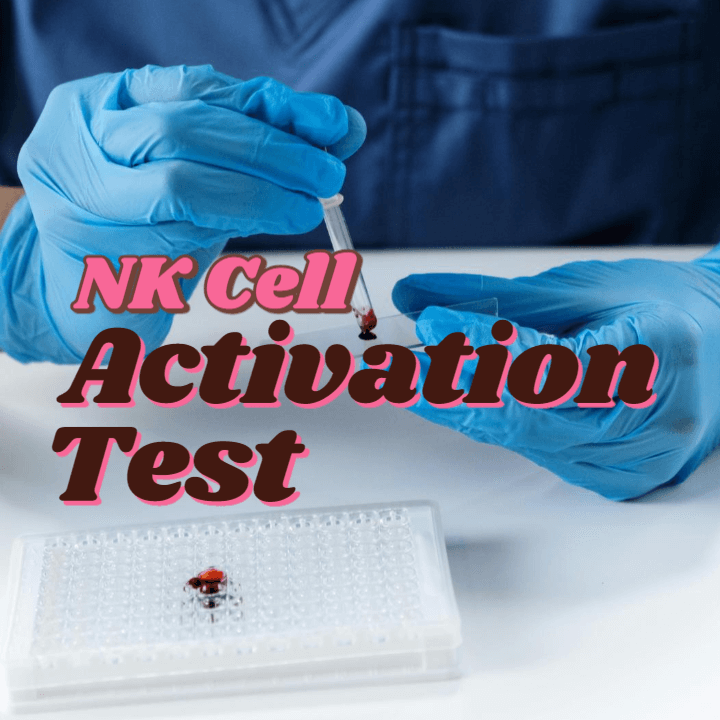 nk cell activation test