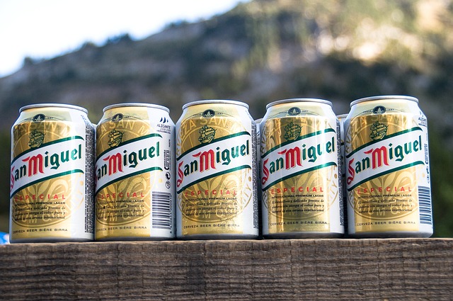 미겔 맥주