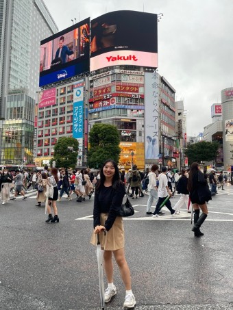 하라주쿠 이미지