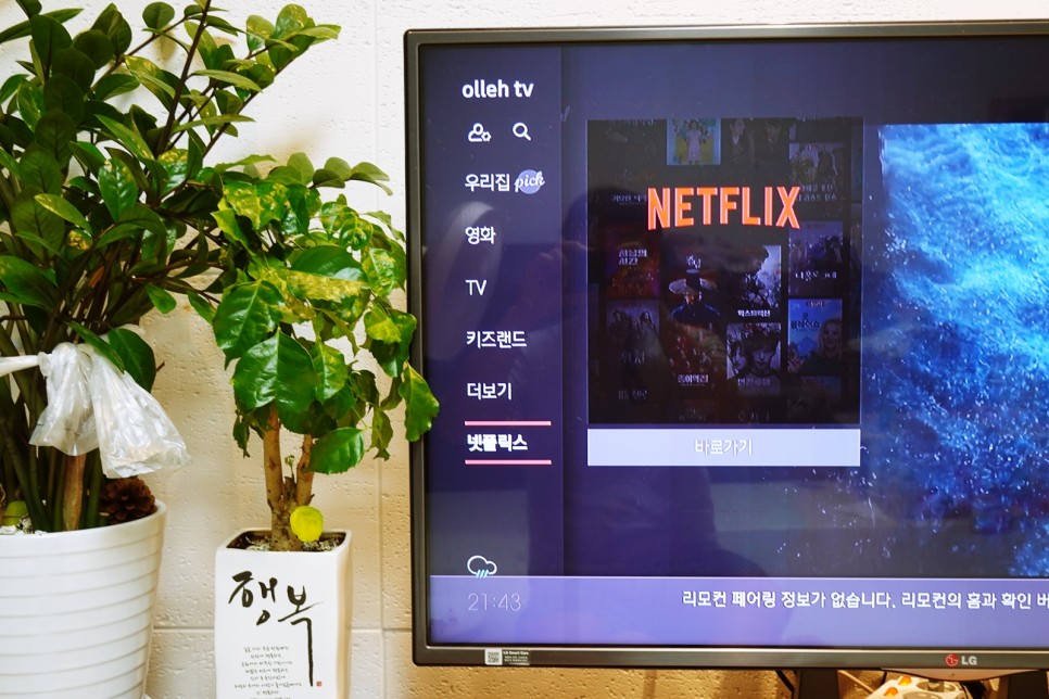 넷플릭스(netflix) 오리지널 콘텐츠 시리즈 추천! 킹덤 시즌3가 나오기 전에 올레 tv에서 보자. 11