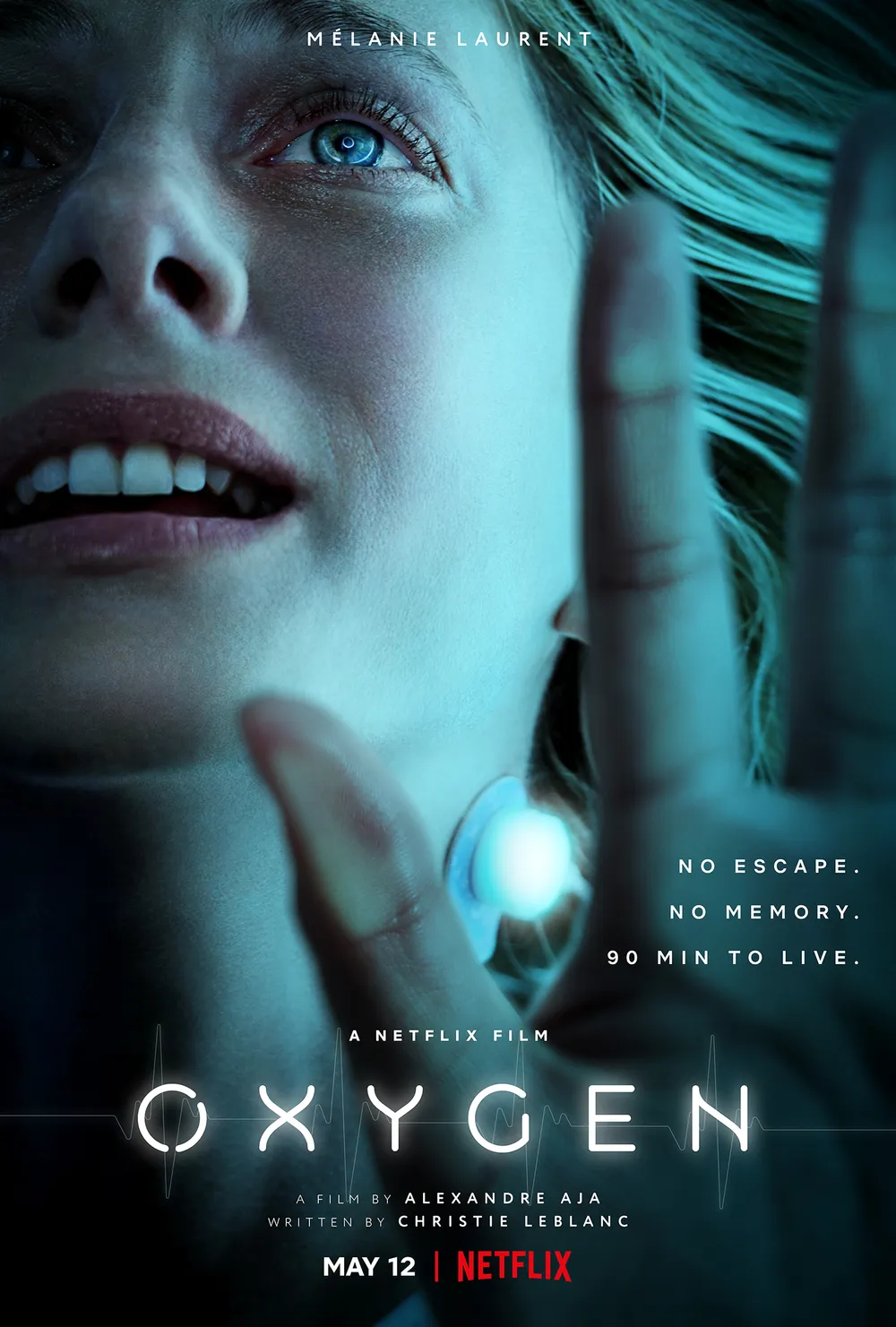 오투,O2,oxygen,리뷰,결말,스포,복선줄거리,SF,SF영화,추천,넷플영화,넷플릭스영화,넷플,넷플릭스,넷플SF영화,넷플릭스SF영화