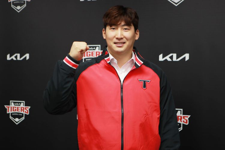  - '6년 150억' 데뷔 10년 만에 연고지로 돌아가는 [나성범]