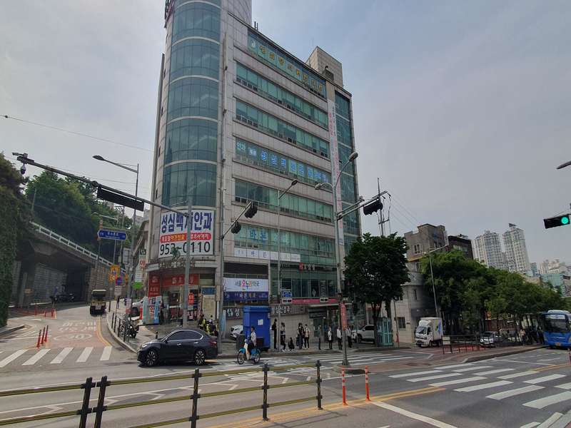 4. 서울약국 소개