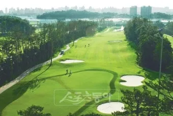 퍼블릭 골프장이란 장소_15