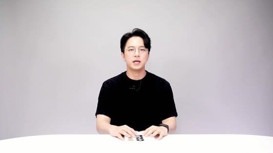  구독자 183만명 월수입 3억 유튜버 채널 운영 중단...왜 ㅣ 하승진 누나는 대통령 닮았네!